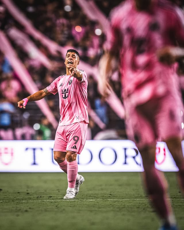 Saved public post media preview 1 from @luissuarez9 snapshot