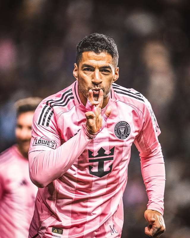 Saved public post media preview 2 from @luissuarez9 snapshot