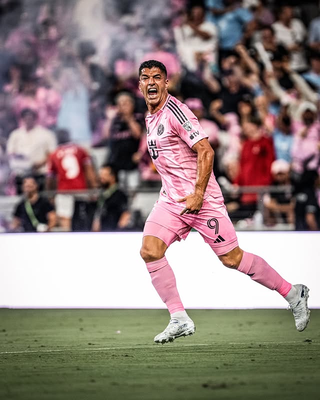 Saved public post media preview 3 from @luissuarez9 snapshot