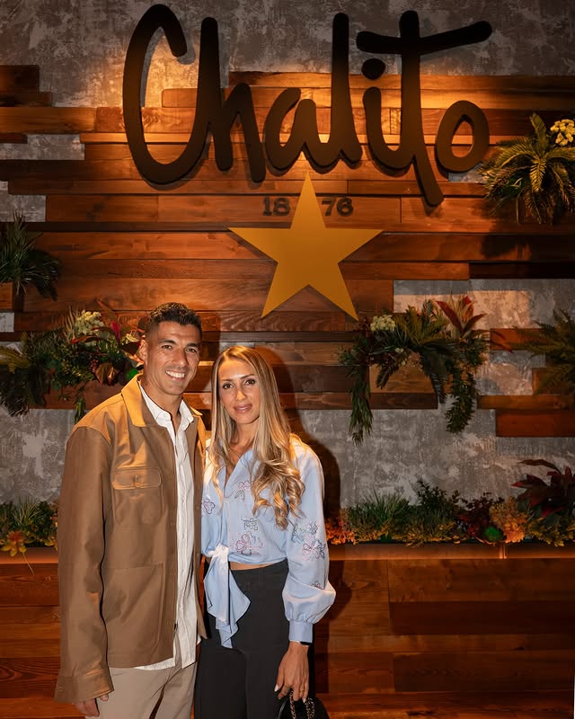 Saved public post media preview 4 from @luissuarez9 snapshot