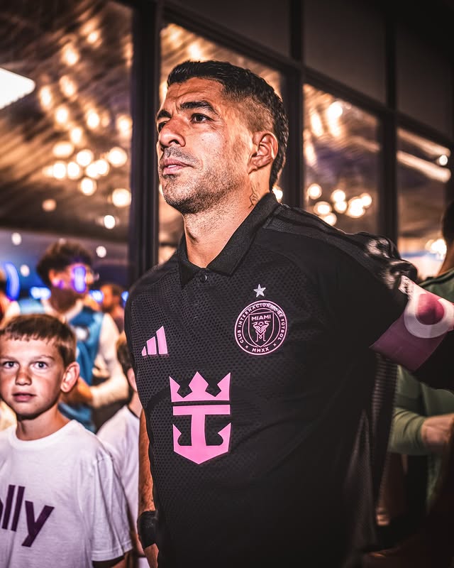 Saved public post media preview 5 from @luissuarez9 snapshot