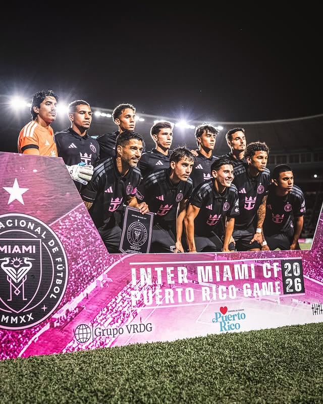 Saved public post media preview 6 from @luissuarez9 snapshot