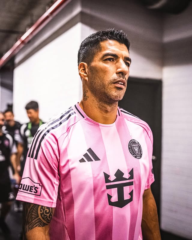 Saved public post media preview 8 from @luissuarez9 snapshot