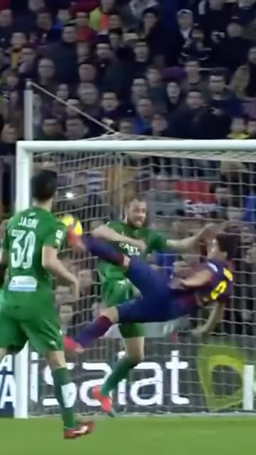 Saved public reels media preview 7 from @luissuarez9 snapshot