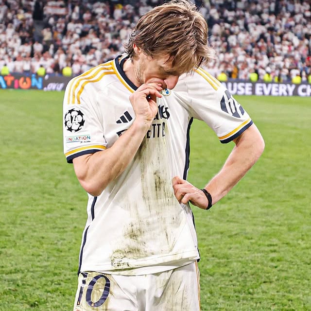 Saved public post media preview 2 from @lukamodric10 snapshot