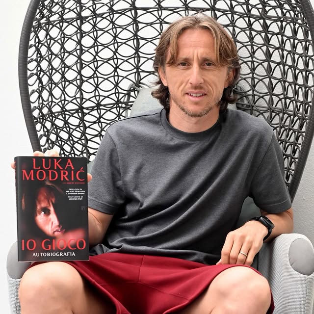 Saved public post media preview 5 from @lukamodric10 snapshot