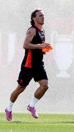 Saved public reels media preview 3 from @lukamodric10 snapshot