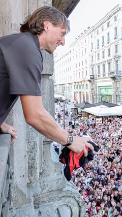 Saved public reels media preview 4 from @lukamodric10 snapshot