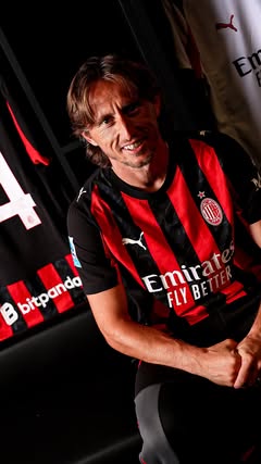 Saved public reels media preview 5 from @lukamodric10 snapshot