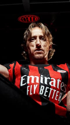 Saved public reels media preview 6 from @lukamodric10 snapshot