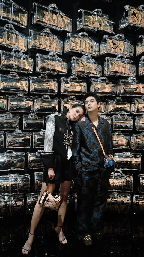 Saved public reels media preview 1 from @lunamaya snapshot