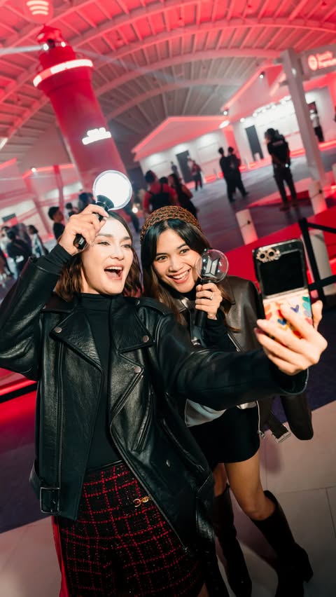 Saved public reels media preview 3 from @lunamaya snapshot