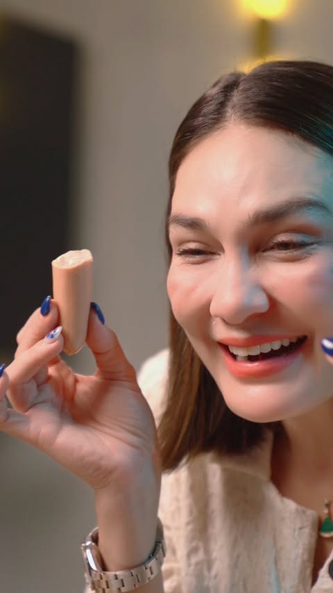 Saved public reels media preview 8 from @lunamaya snapshot