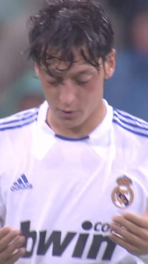 Saved public reels media preview 6 from @m10_official snapshot