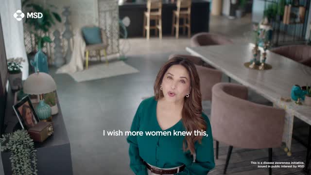 Saved public post media preview 2 from @madhuridixitnene snapshot