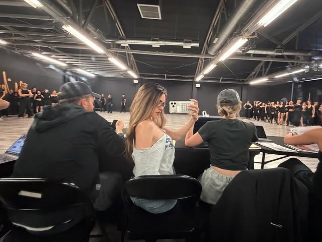 Saved public post media preview 2 from @madisonbeer snapshot