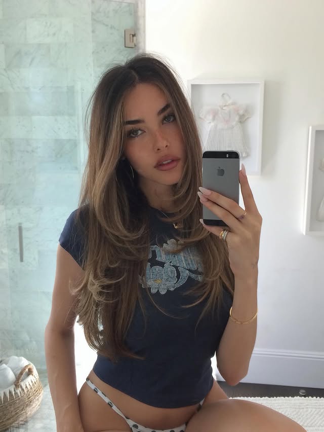 Saved public post media preview 3 from @madisonbeer snapshot