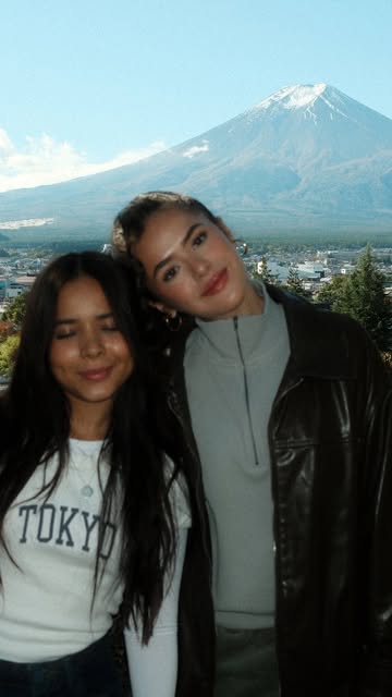 Saved public reels media preview 9 from @maisa snapshot