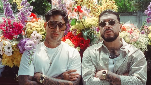 Saved public post media preview 3 from @maluma snapshot