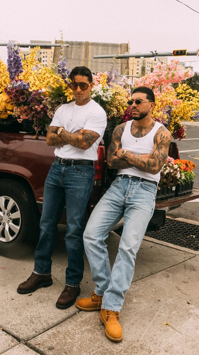 Saved public post media preview 4 from @maluma snapshot