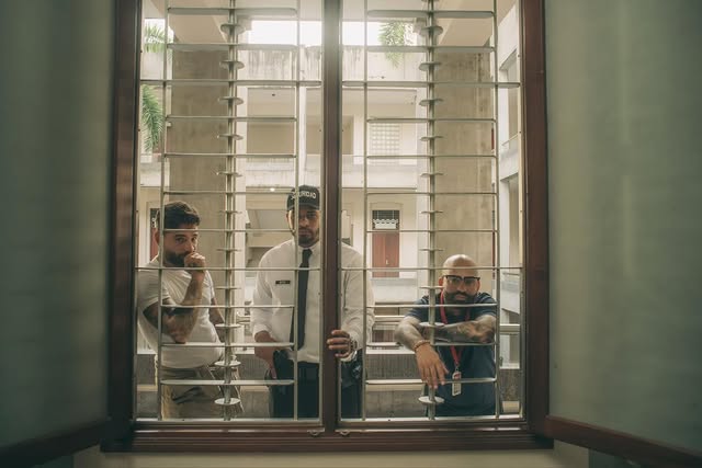 Saved public post media preview 7 from @maluma snapshot