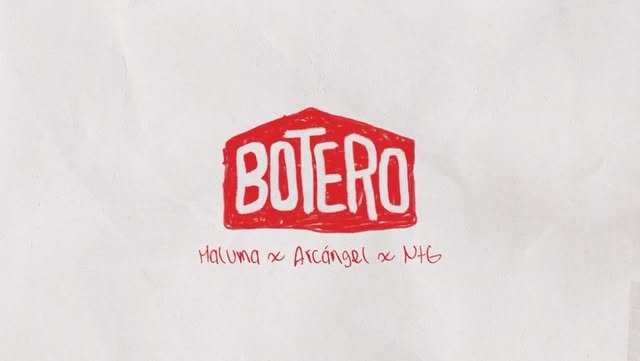 Saved public post media preview 8 from @maluma snapshot