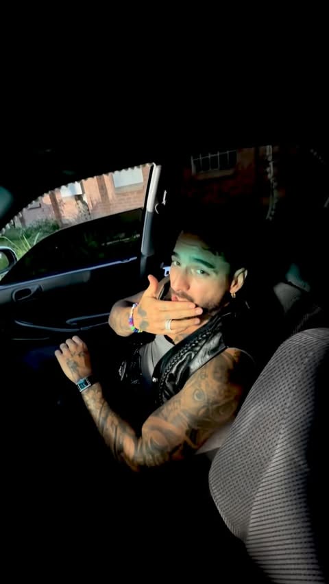 Saved public reels media preview 1 from @maluma snapshot