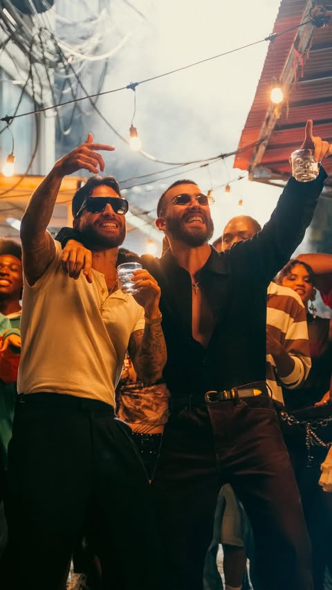 Saved public reels media preview 6 from @maluma snapshot