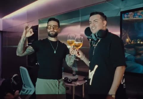 Saved public reels media preview 7 from @maluma snapshot