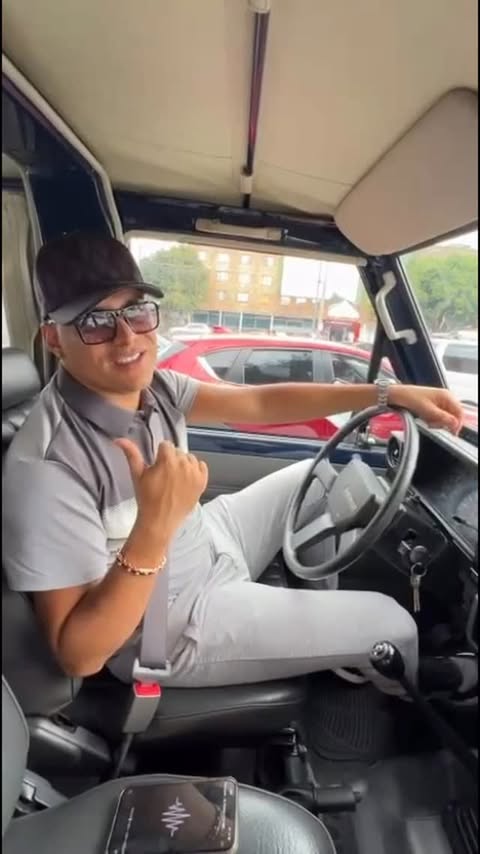 Saved public reels media preview 8 from @maluma snapshot