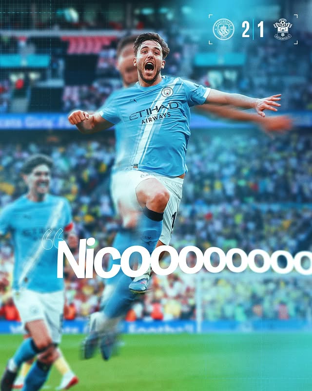 Saved public post media preview 4 from @mancity snapshot