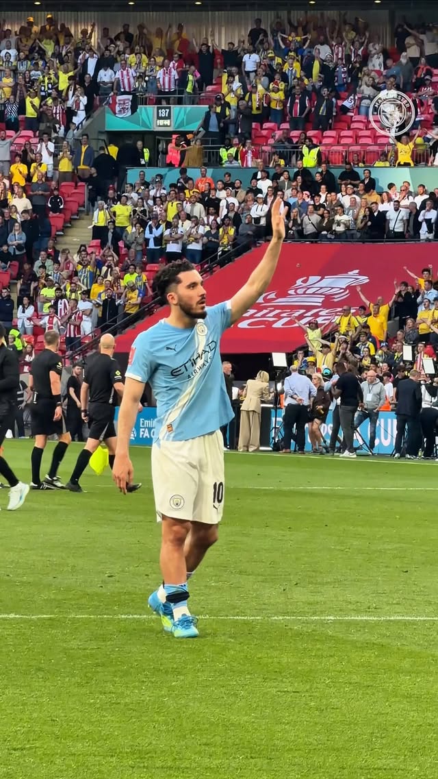 Saved public post media preview 5 from @mancity snapshot