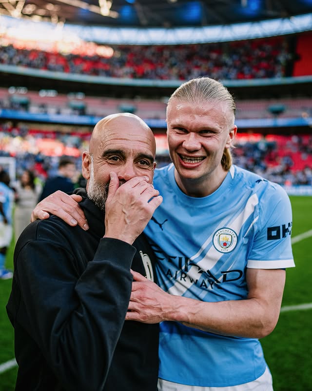 Saved public post media preview 6 from @mancity snapshot