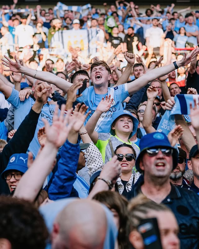 Saved public post media preview 8 from @mancity snapshot