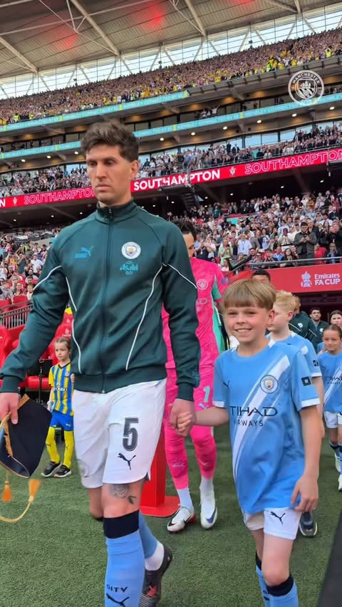 Saved public reels media preview 3 from @mancity snapshot