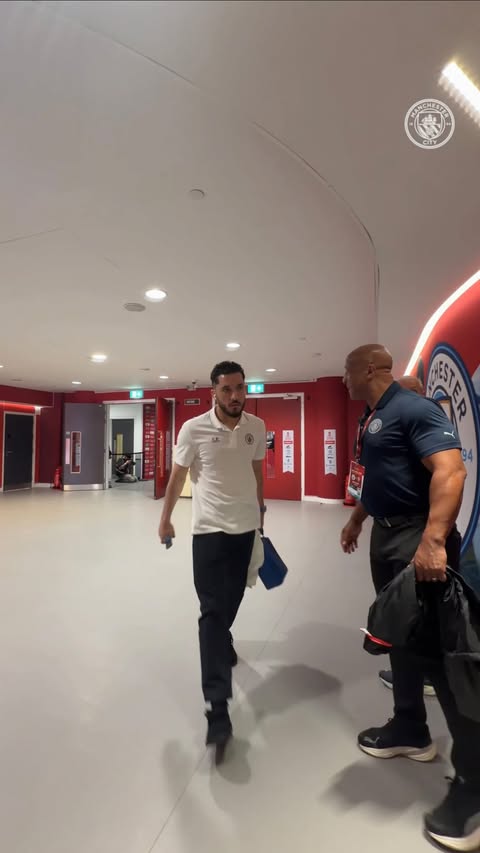 Saved public reels media preview 5 from @mancity snapshot