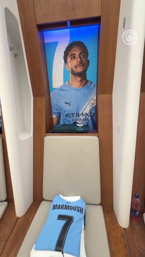 Saved public reels media preview 6 from @mancity snapshot