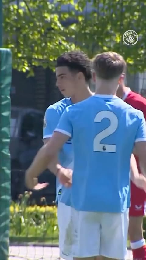 Saved public reels media preview 9 from @mancity snapshot