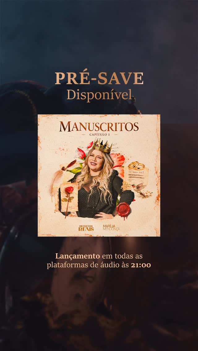 Saved public post media preview 3 from @mariliamendoncacantora snapshot