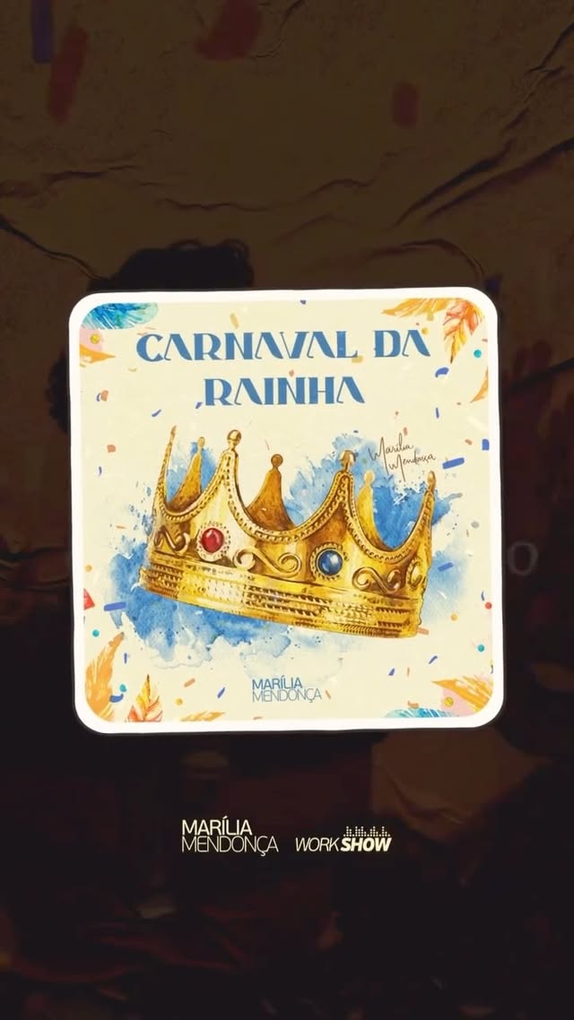 Saved public post media preview 9 from @mariliamendoncacantora snapshot