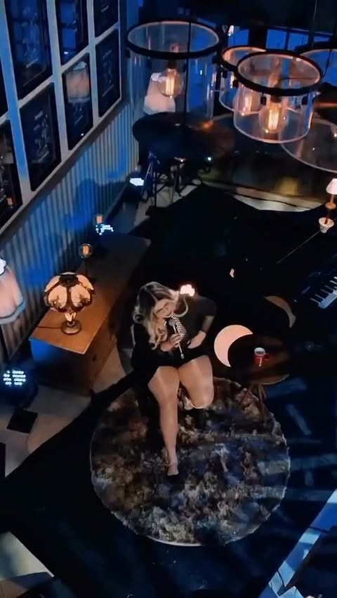 Saved public reels media preview 5 from @mariliamendoncacantora snapshot