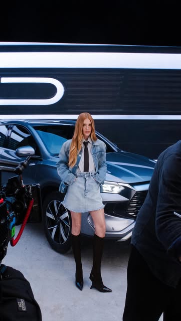 Saved public reels media preview 2 from @marinaruybarbosa snapshot