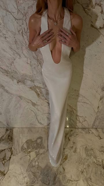 Saved public reels media preview 4 from @marinaruybarbosa snapshot