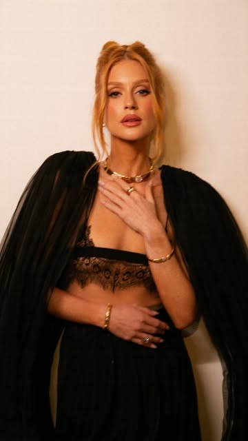 Saved public reels media preview 9 from @marinaruybarbosa snapshot