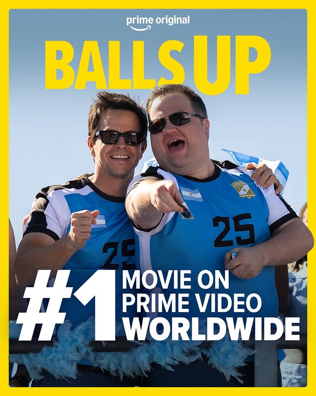 Saved public post media preview 5 from @markwahlberg snapshot