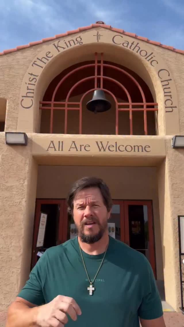 Saved public post media preview 6 from @markwahlberg snapshot