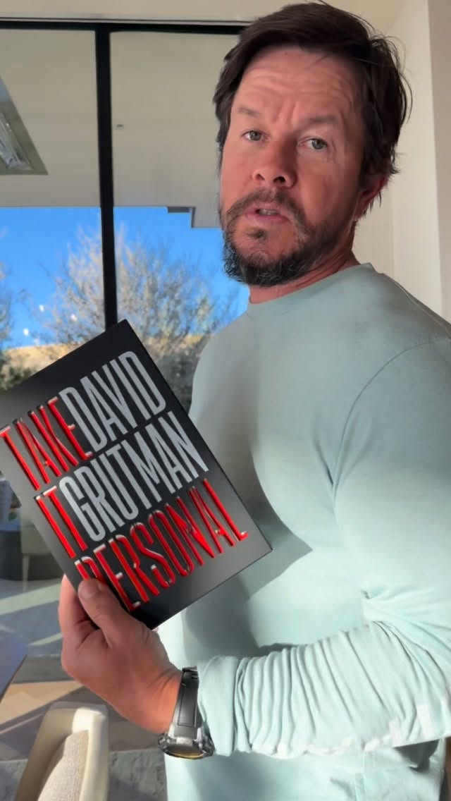 Saved public post media preview 9 from @markwahlberg snapshot