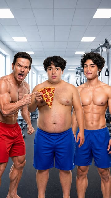 Saved public reels media preview 1 from @markwahlberg snapshot