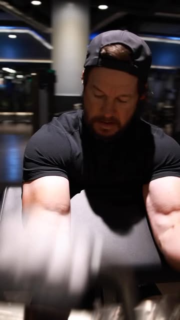 Saved public reels media preview 8 from @markwahlberg snapshot