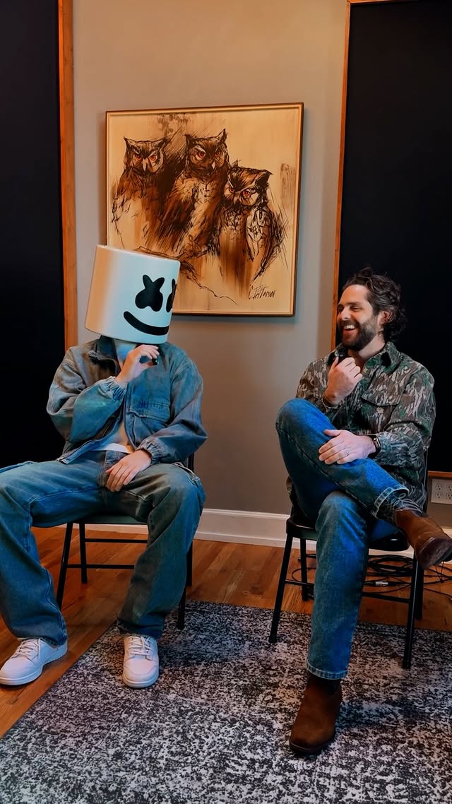 Saved public post media preview 2 from @marshmello snapshot